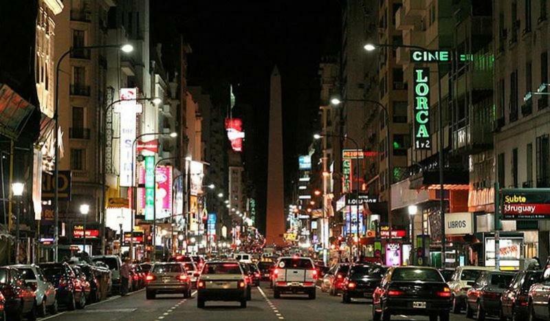 Centrico, Calido Y Moderno -Departamento En Ba Διαμέρισμα Μπουένος Άιρες Εξωτερικό φωτογραφία